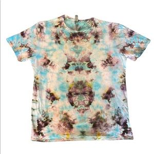 ❄️ Handcrafted T Shirt ❄️